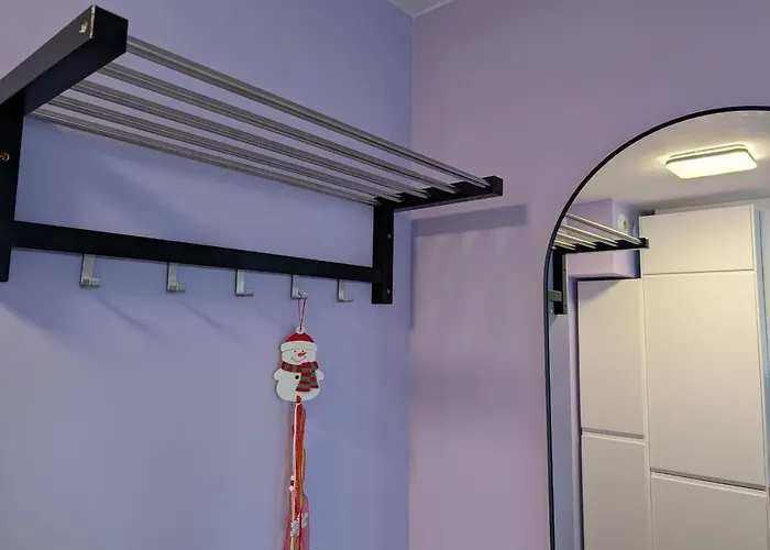 Apartamenty Przy Parku Swietlikow