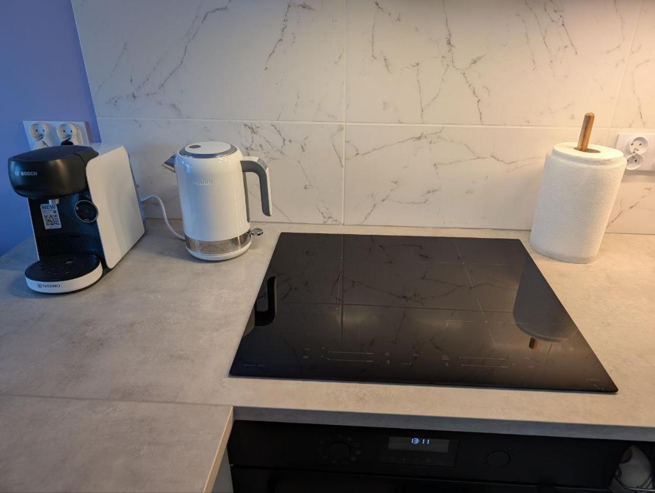 Apartment Przy Parku Swietlikow