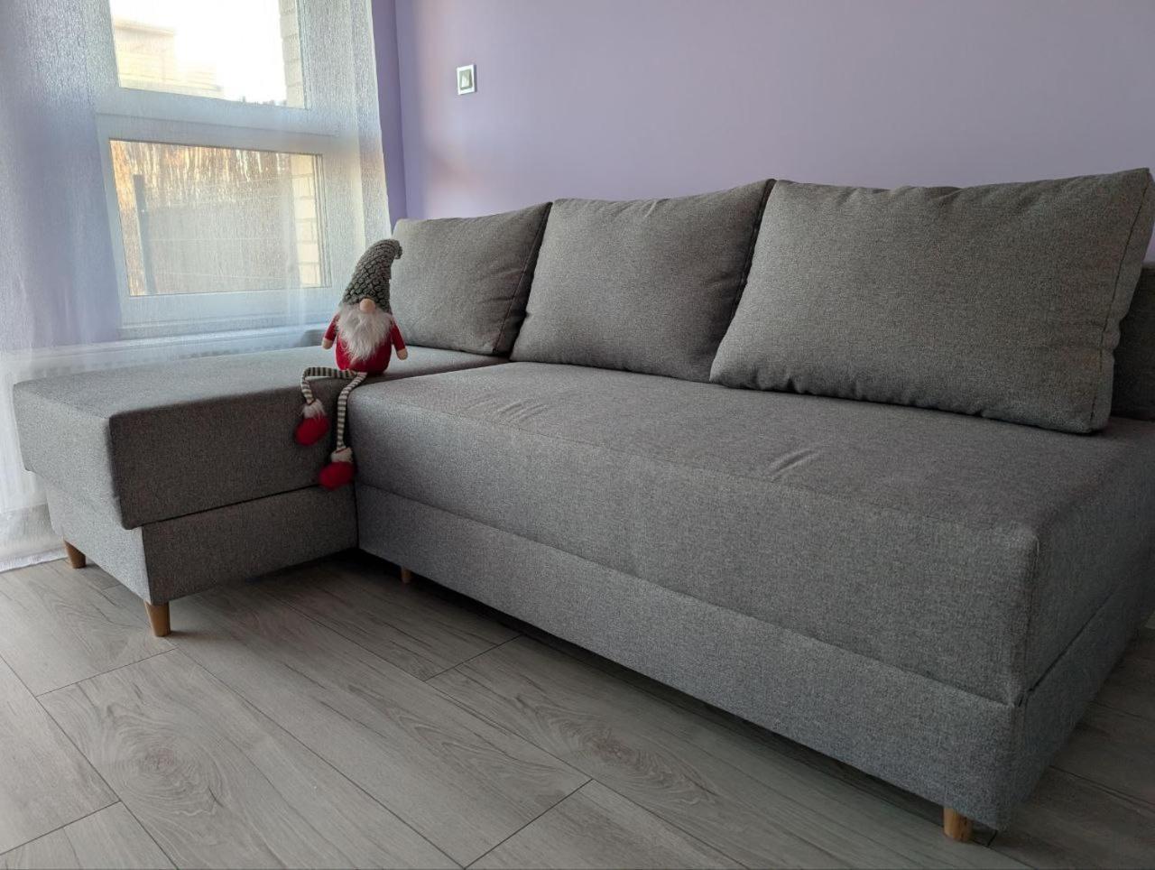 Apartment Przy Parku Swietlikow