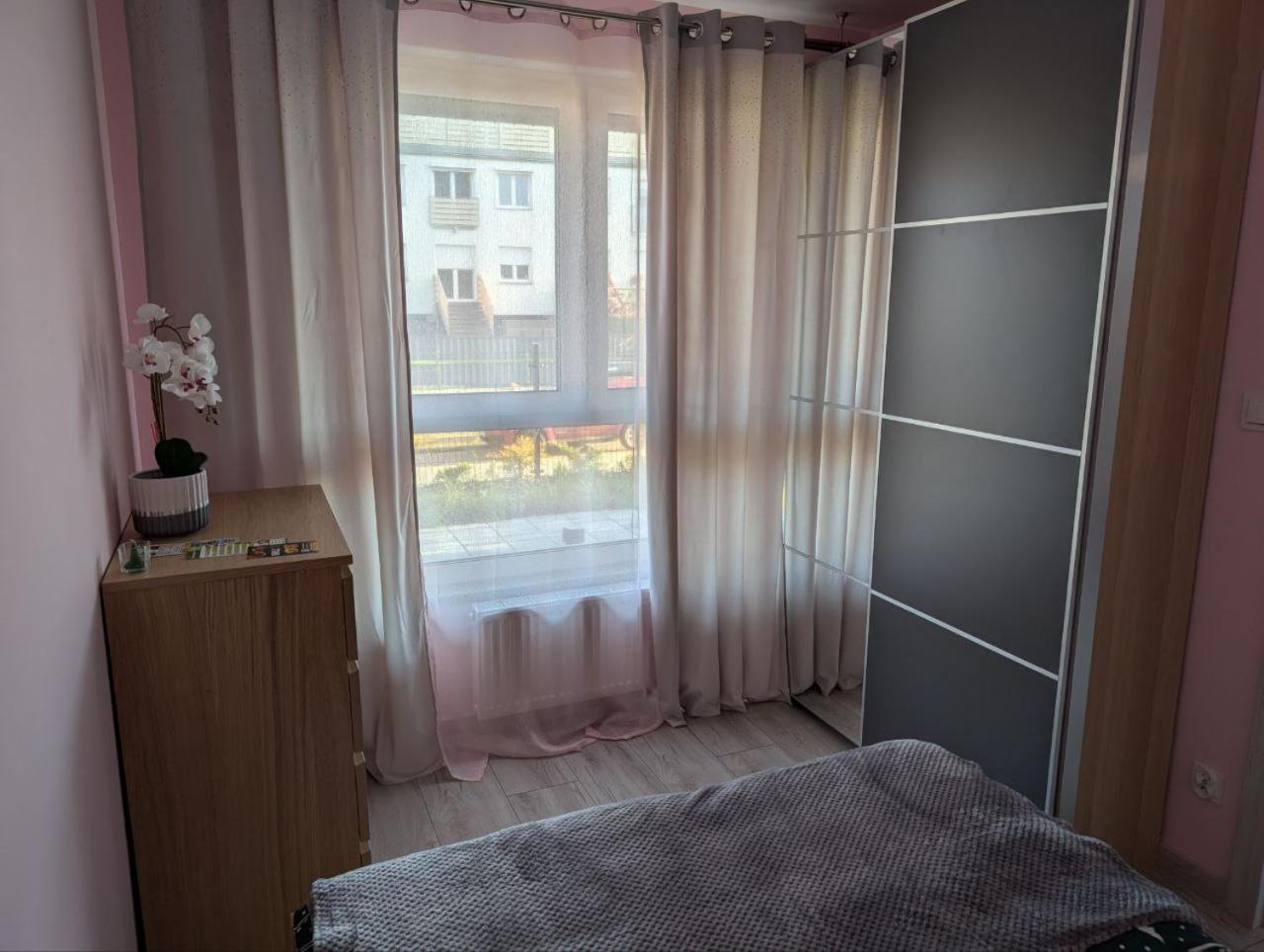 Apartment Przy Parku Swietlikow Wroclaw