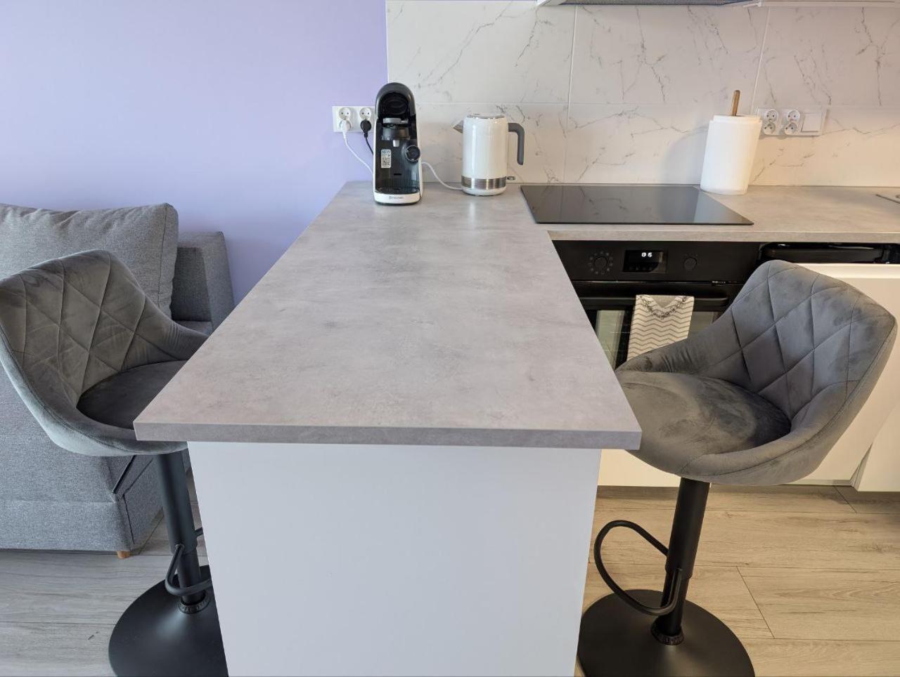 Apartment Przy Parku Swietlikow *