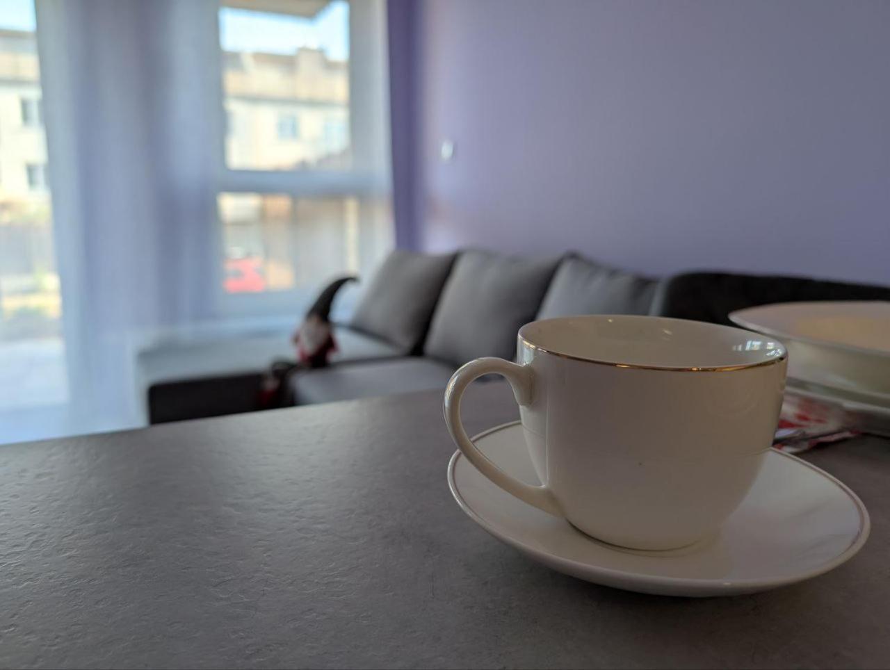 Apartment Przy Parku Swietlikow